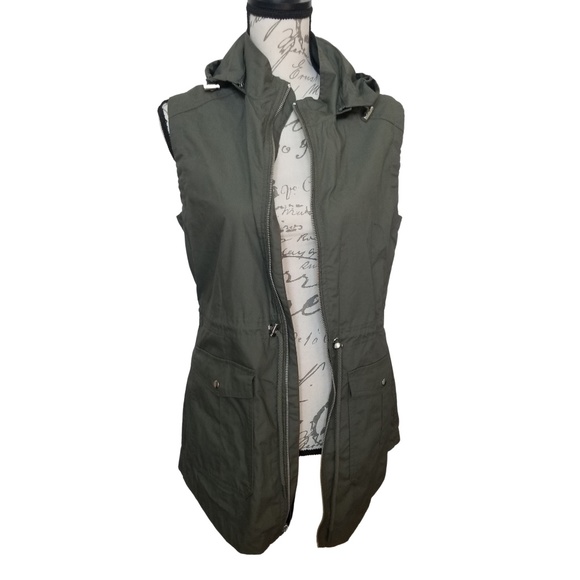 Charles River Women's Bristol Utility Vest - Picture 1 of 11